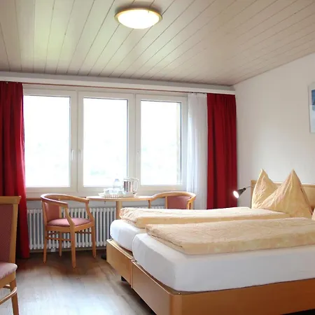 Szálloda Eigerblick Grindelwald