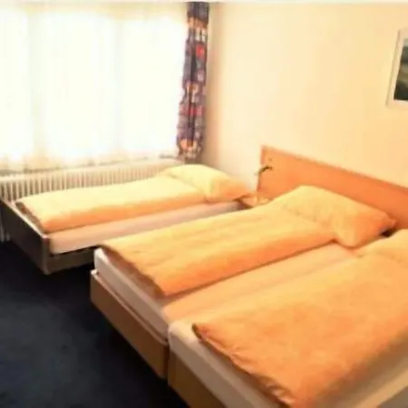 Eigerblick 3* 그린델발트