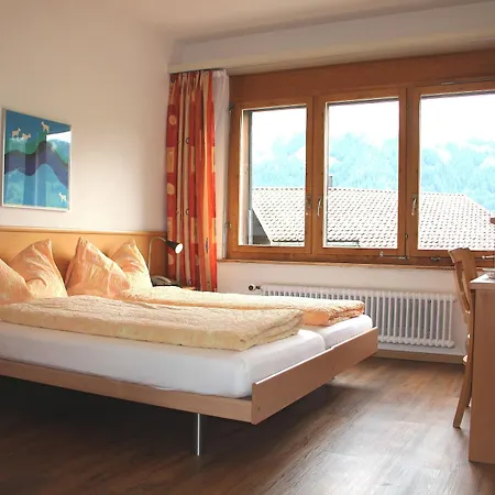 Eigerblick 3* Grindelwald