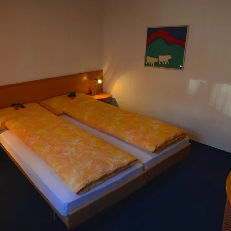 Eigerblick 3* Гриндельвальд