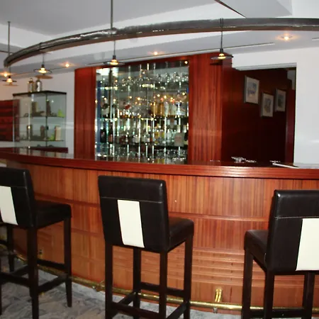 Hotel Eigerblick Grindelwald