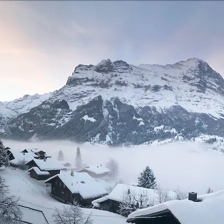 Eigerblick 호텔 3*