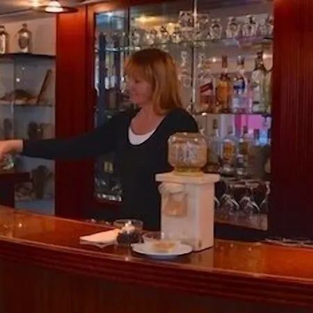 Eigerblick 호텔 그린델발트