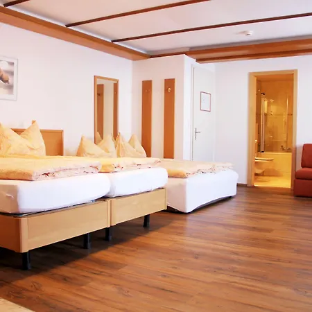 Отель Eigerblick