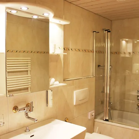 Eigerblick Отель