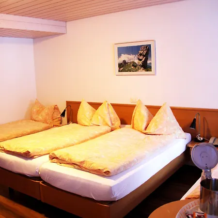 Eigerblick 3* 그린델발트