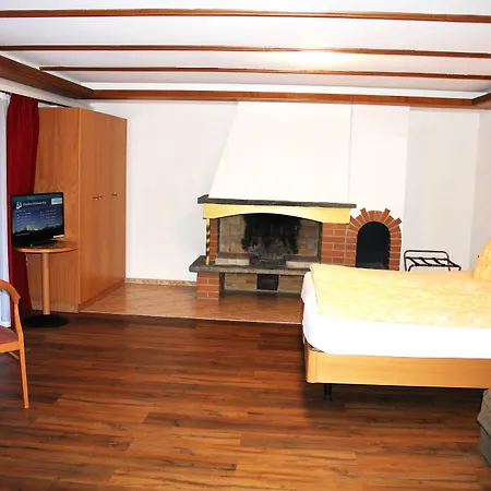 Eigerblick 3* Гриндельвальд