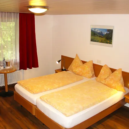 Eigerblick 호텔 3*