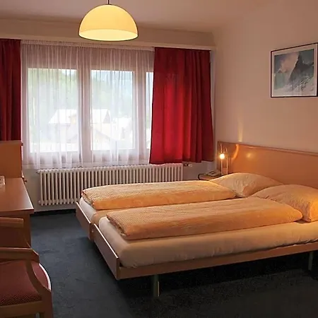 Hotel Eigerblick 3*