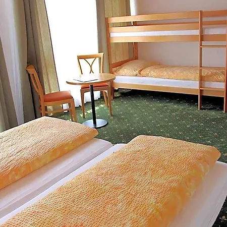Hotel Eigerblick Grindelwald