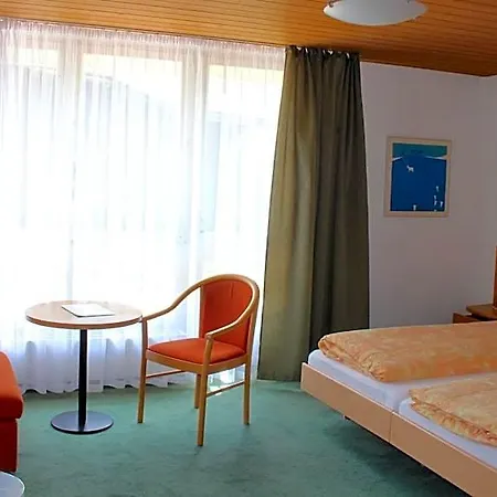 Eigerblick Hotel Grindelwald