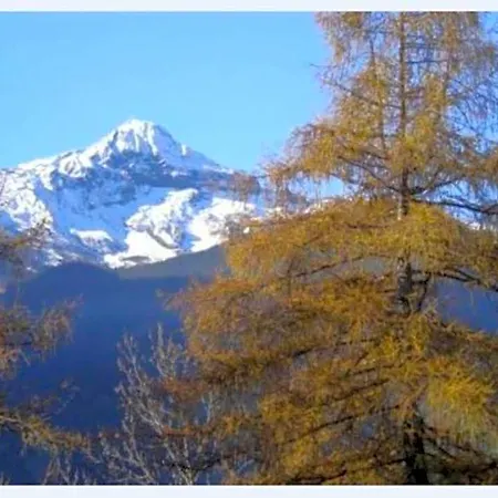 Hotel Eigerblick Grindelwald