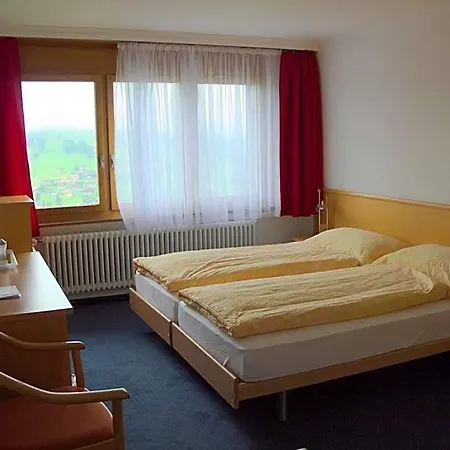 Eigerblick Hotel Grindelwald