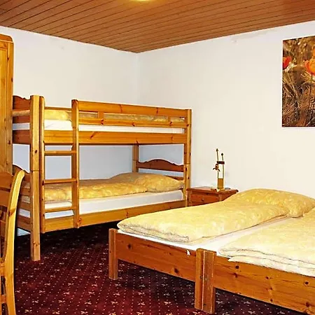 Hotel Eigerblick Grindelwald