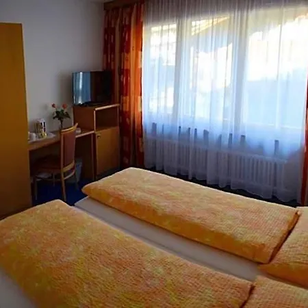 Eigerblick Hotel