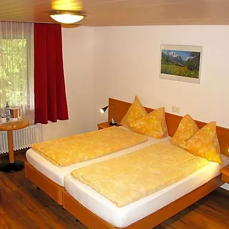 Eigerblick Hotel