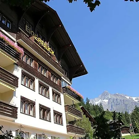Hotel Eigerblick