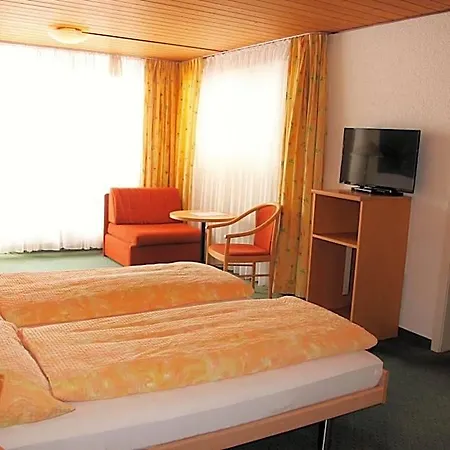 Eigerblick Hotel Grindelwald