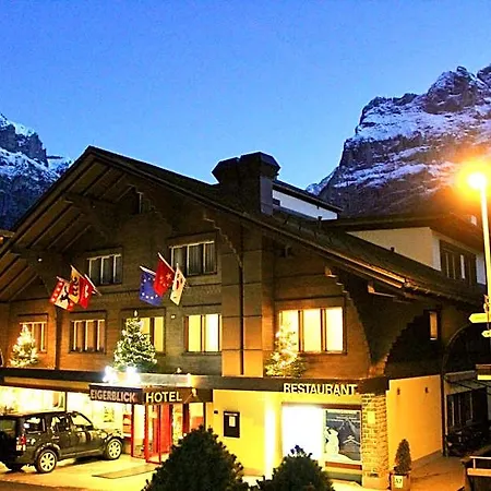 Eigerblick 3* Grindelwald