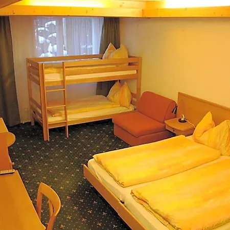 Eigerblick Hotel 3*