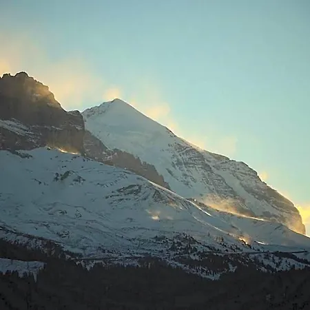 Eigerblick Hotel 3*