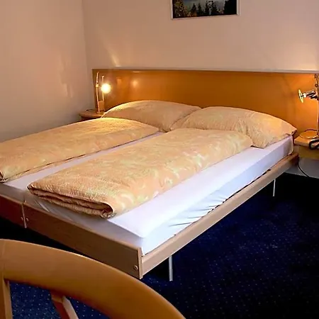 Eigerblick Hotel 3*