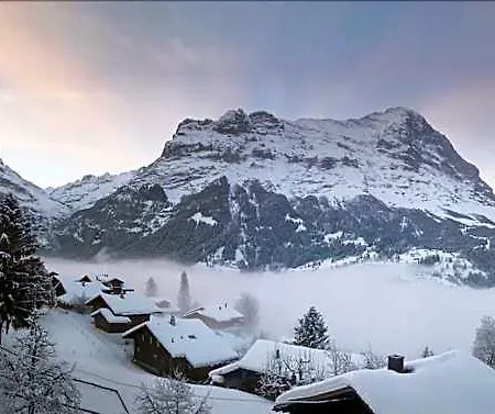Eigerblick Hotel 3*