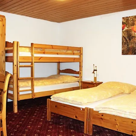 Eigerblick 3* Гриндельвальд