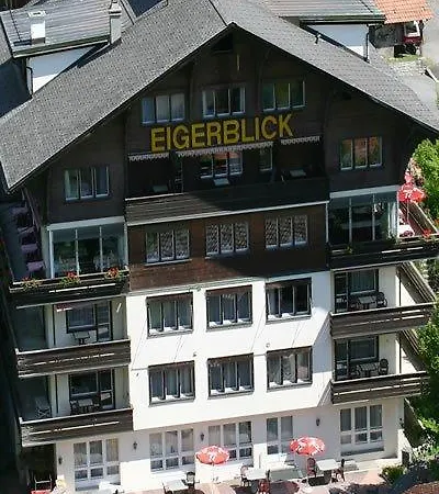 Eigerblick 3* Grindelwald