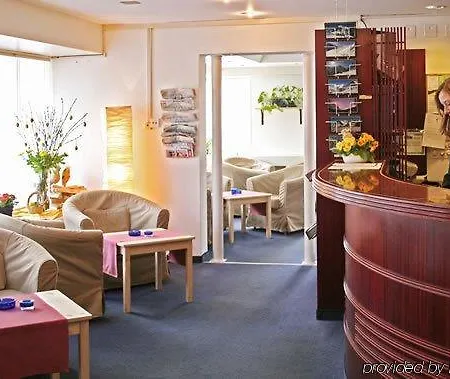 Eigerblick Hotel