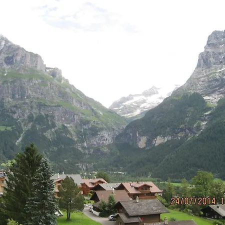 호텔 Eigerblick 3*