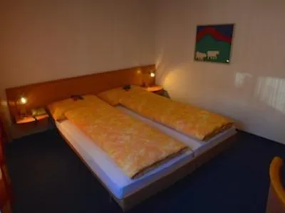 Hotel Eigerblick 3*