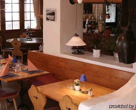 Eigerblick 3* Гриндельвальд