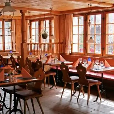 Eigerblick Гриндельвальд