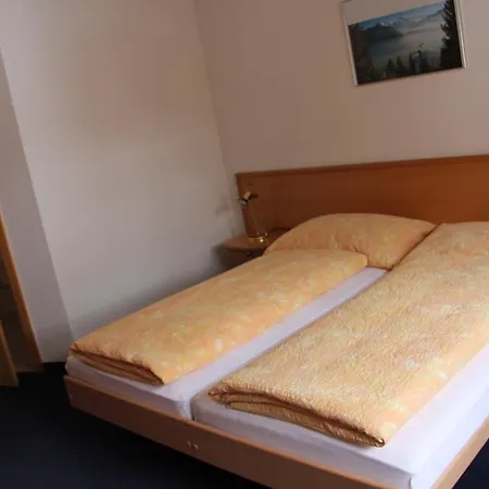 Eigerblick Гриндельвальд