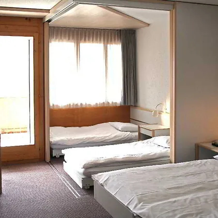 Eigerblick Отель