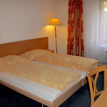 Eigerblick Hotel