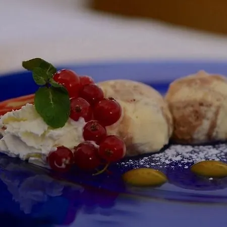 Eigerblick 호텔 그린델발트