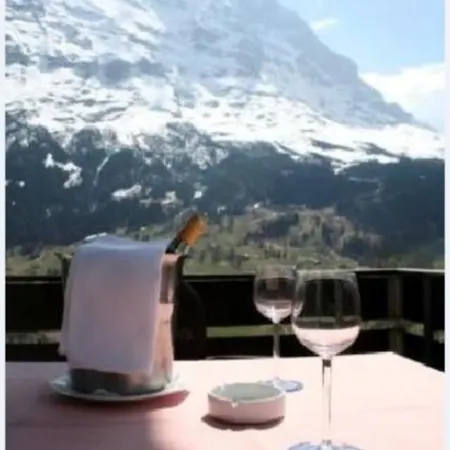 Eigerblick 3*