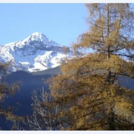Eigerblick 3*