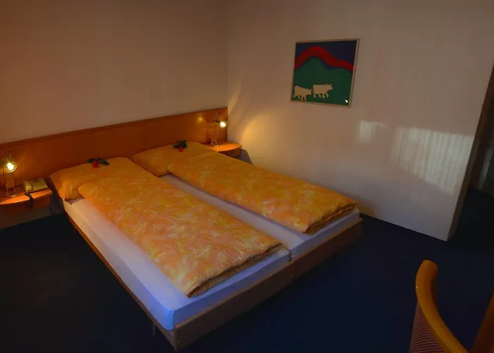 Eigerblick 3* 그린델발트