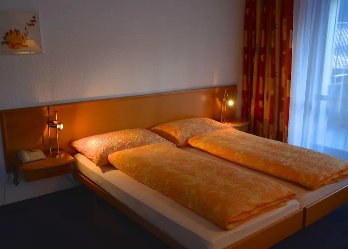 Eigerblick 호텔 3*