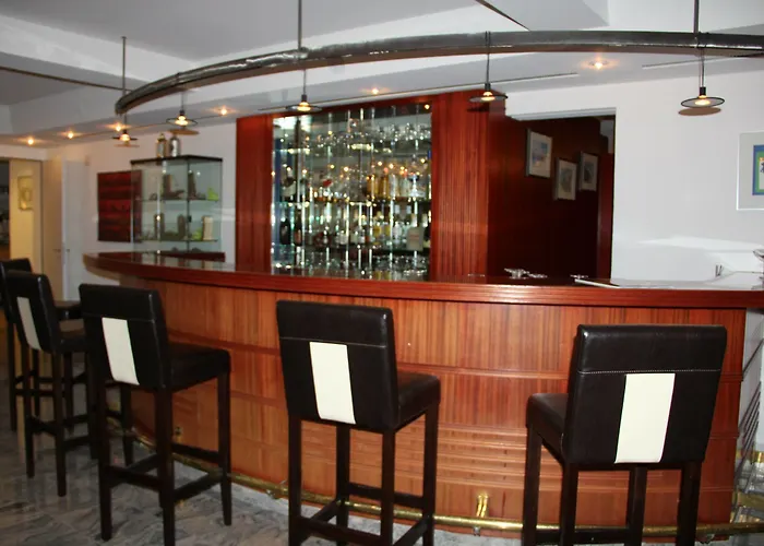 호텔 Eigerblick 그린델발트