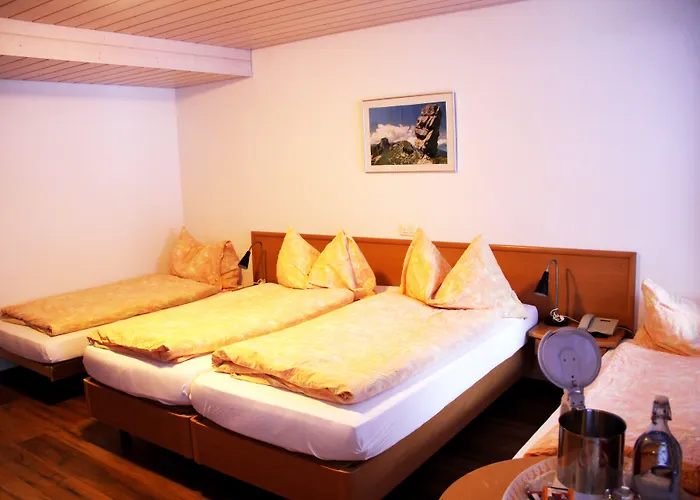 Eigerblick 3* 그린델발트