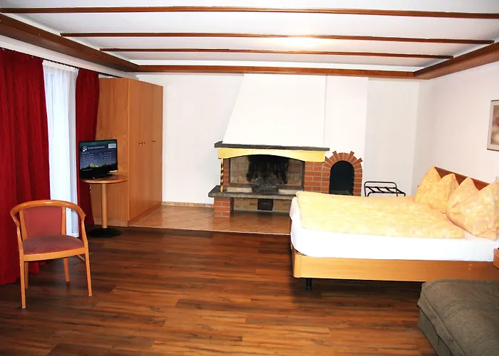 Eigerblick 3* 그린델발트