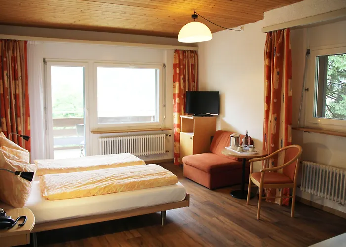 Eigerblick Grindelwald