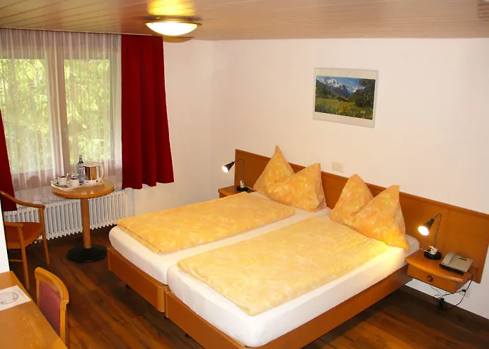 Eigerblick 호텔 3*