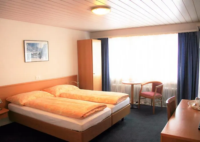 Eigerblick 3* Grindelwald