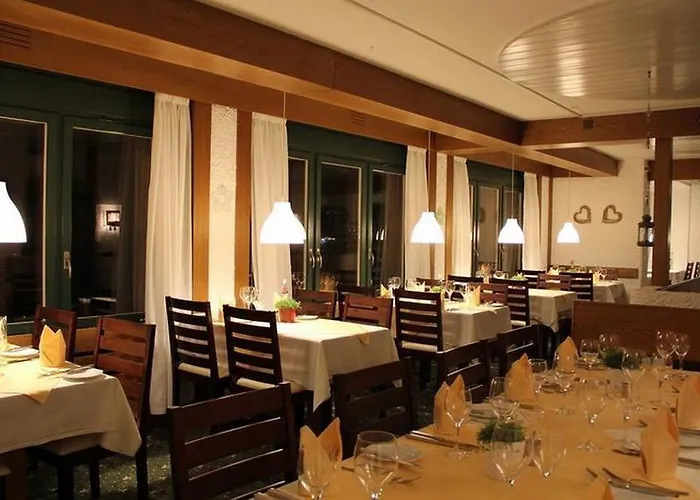 Eigerblick Hotel Grindelwald