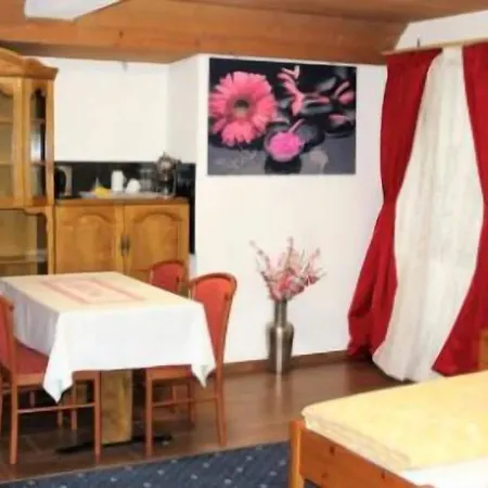 Eigerblick 3* גרינדלוולד